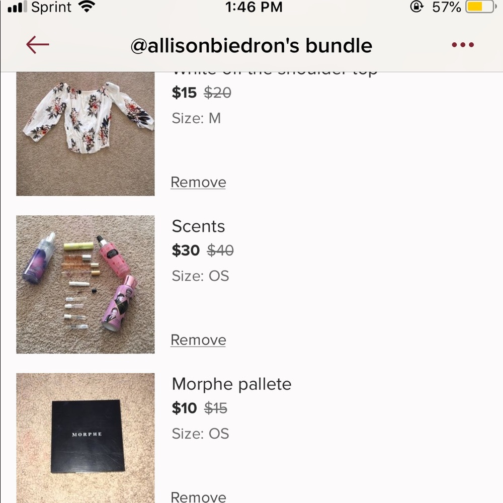 Trade ❤️